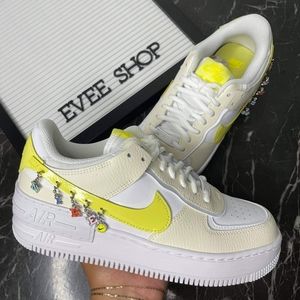 Air Force 1 Low - Unreleased